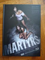 Martyrs - Blu-ray & DVD - Mediabook