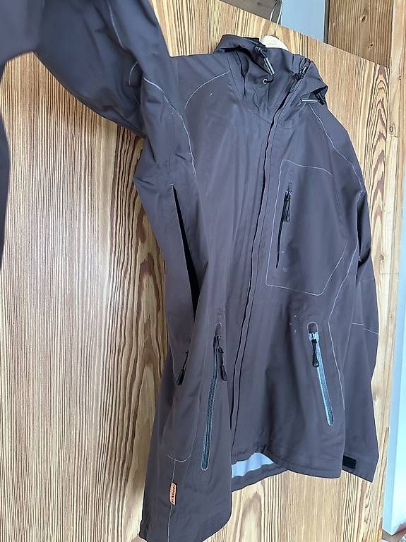 Radys Giacche: Wind- Regenjacke Rady's – Usato da Trin Mulin venduto da bloe01 1