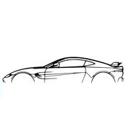ASTON MARTIN - 2023 ASTON MARTIN VANTAGE F1 EDITION