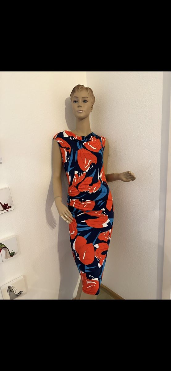 Phase Eight Vestiti: Damen Phase Kleid Gr/12 – Nuovo (secondo la descrizione) da Basel venduto da Ivana_4 1