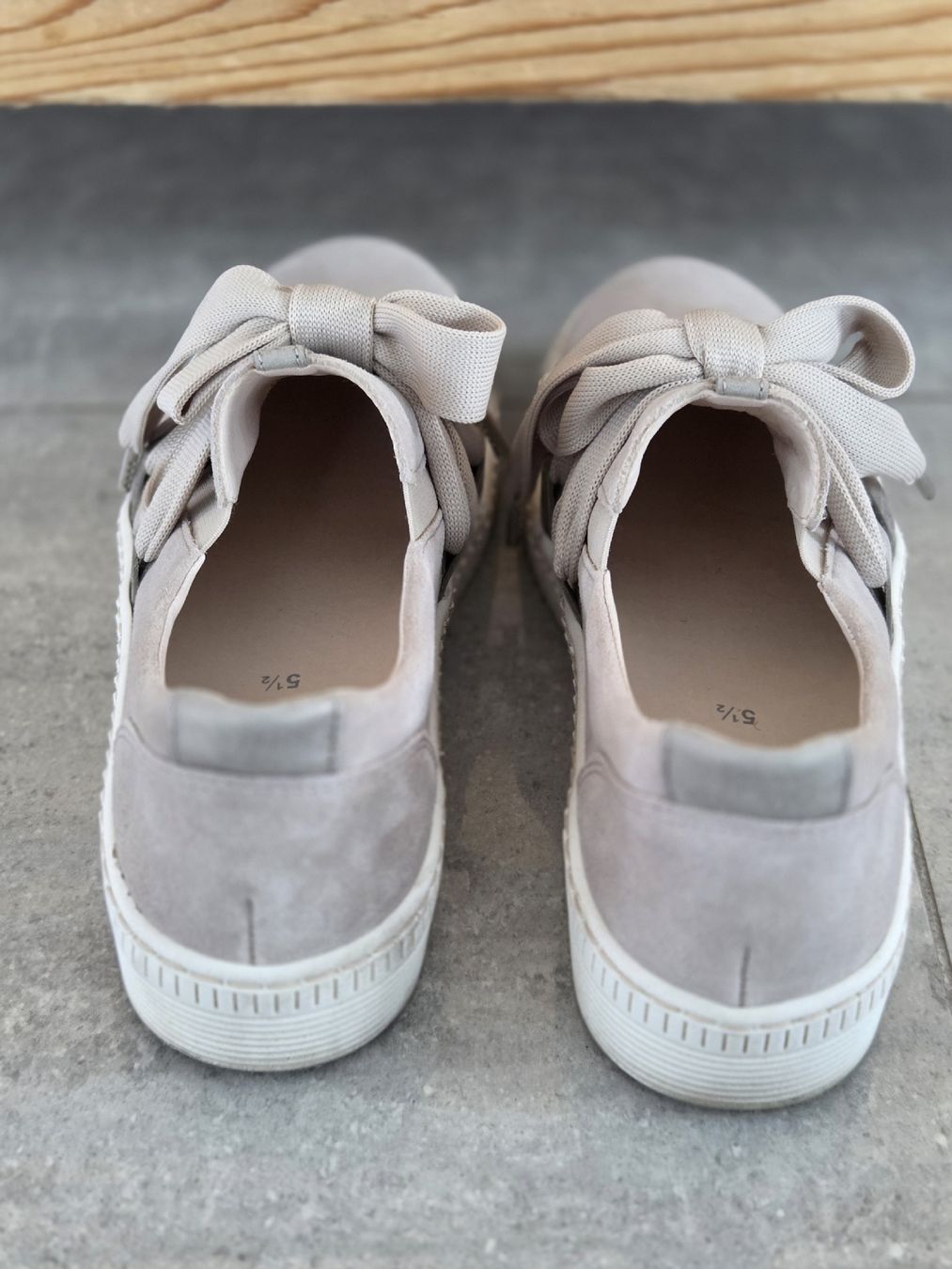 Gabor Scarpe da donna: Gabor Sneaker – Usato da Wiesendangen venduto da Sinhuk 5