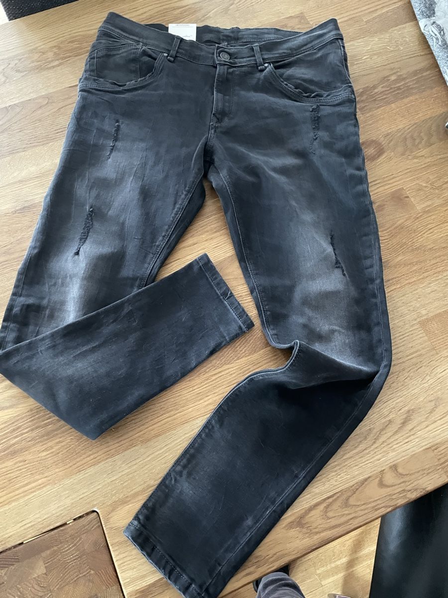 Pepe Jeans Jeans: Neue Pepe Jeans 29/30 Boyfriend – Neu (gemäss Beschreibung) aus Brunnen von Skyline89