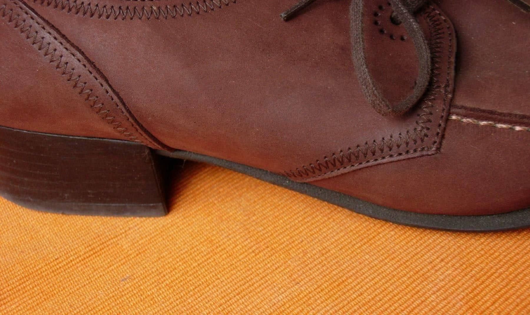 Damenschuhe: Damenschuhe - JANET & JANET – Gebraucht aus Basel von Grbina64 8