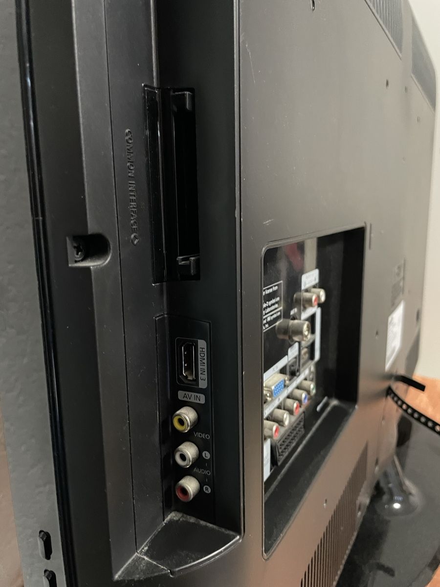 Samsung Appareils TV: TV Samsung – D'occasion à Oppligen par clown81 2