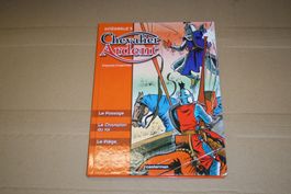 CHEVALIER ARDENT      °°°°    INTEGRALE No.5    °°°°