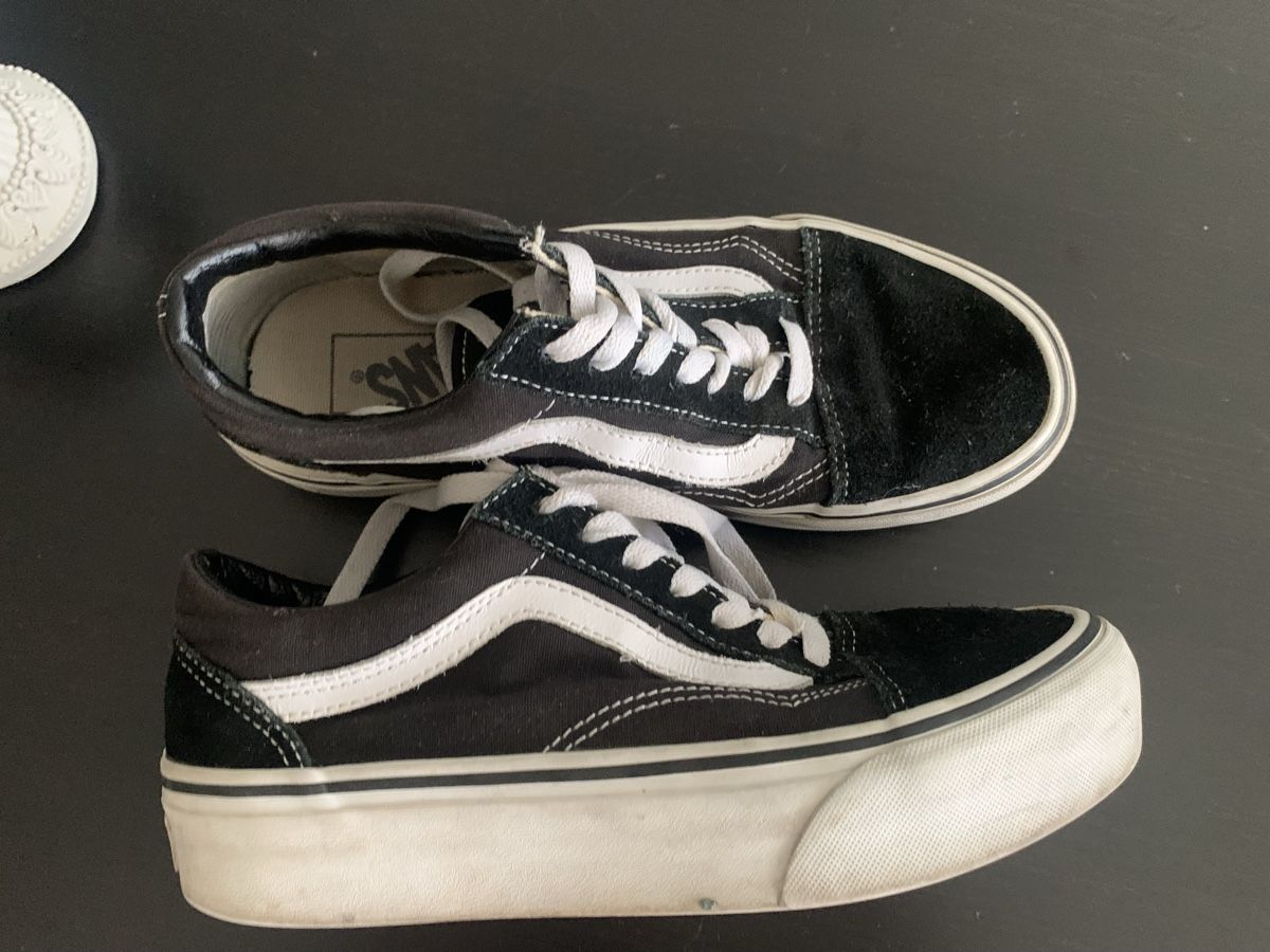 Vans Scarpe da donna: Vans Sneaker – Usato da Emmen venduto da ama_8wmn 3