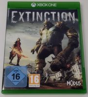 Xbox One: Extinction