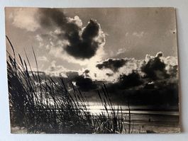 DR. PAUL WOLFF, Leica VINTAGE «Spiekeroog» um 1930