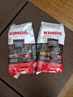 Kimbo Barista Espresso Napoli 1kg Kaffeebohnen, 