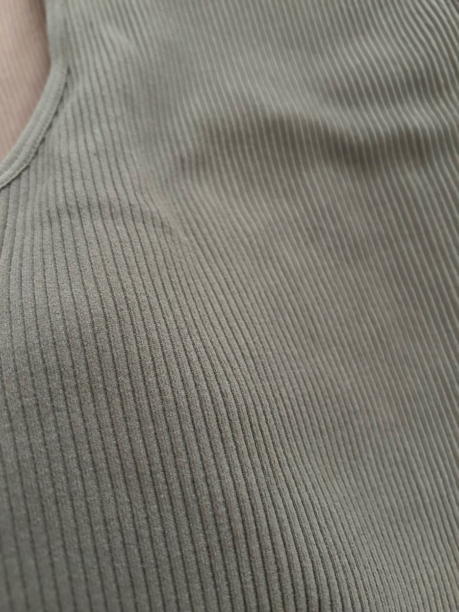 Lotti di vestiti: 🤎Set gerippte Tops🤎 – Usato da Kilchberg BL venduto da ann_kwk5 1