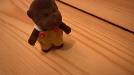 Sylvanian Families, Monkey Baby