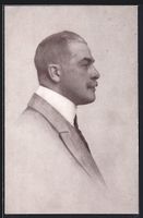 Profilbild des Fürsten zu Fürtenberg