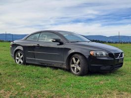 Volvo C70 D5