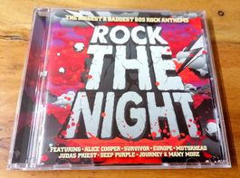 Rock The Night