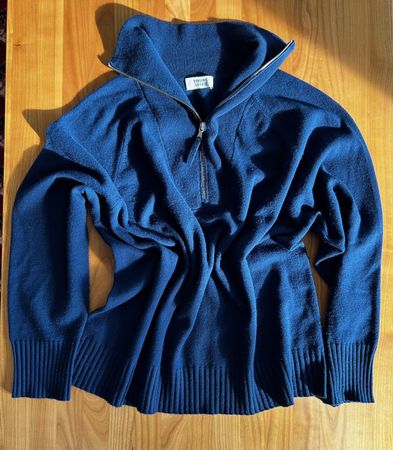 Bongénie Grieder Kaschmire Pullover - Top Zustand