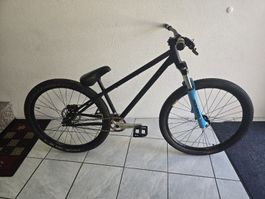 Dirt jump bike Norco