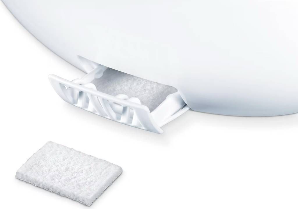 Luftbefeuchter: Beurer Luftbefeuchter – Neu und originalverpackt aus Zürich von adr_frw2 3