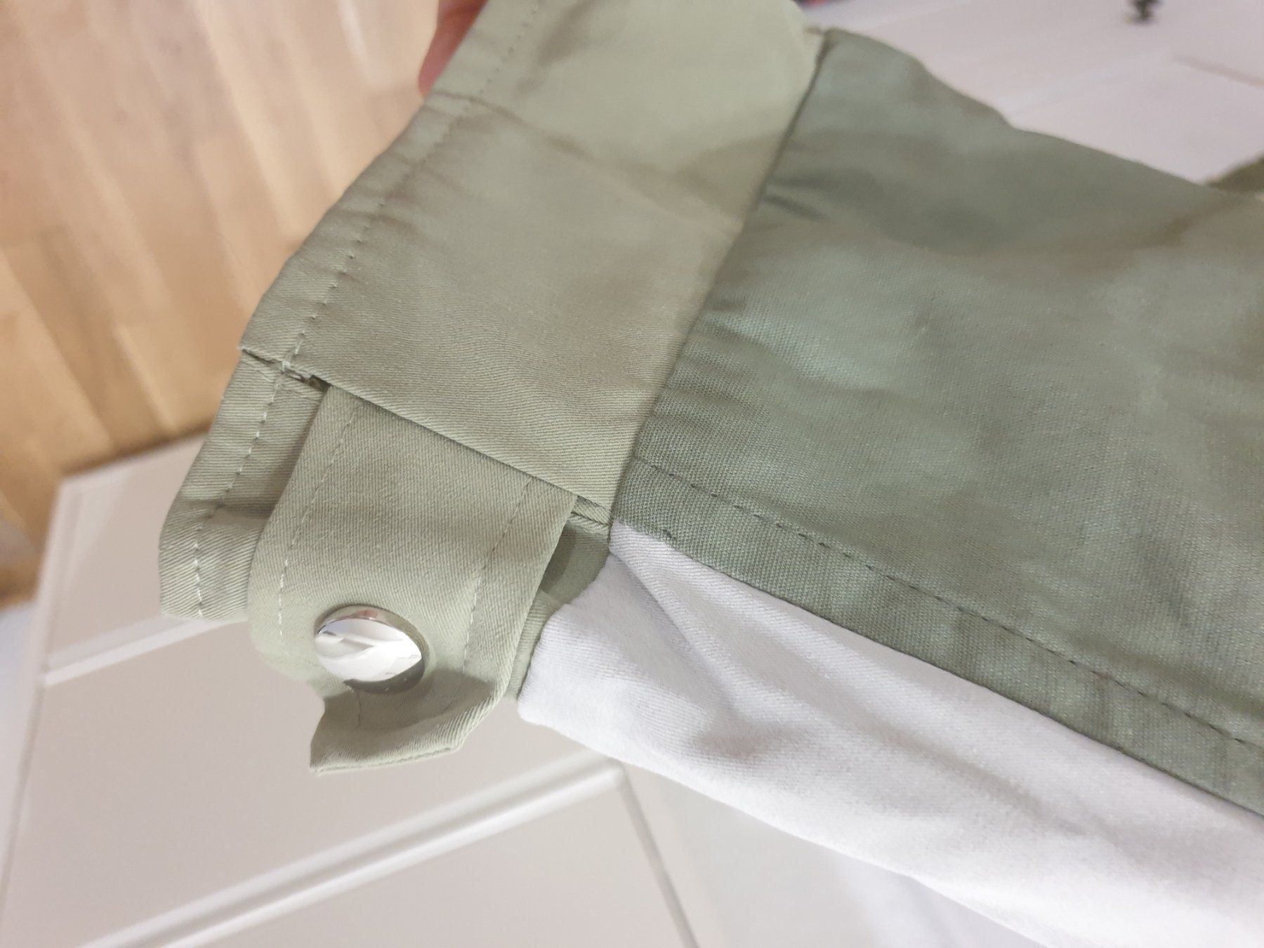Giacche: Neu Jacke Gr. M Oversize – Nuovo e nell'imballaggio originale da Wolhusen venduto da bryman 4