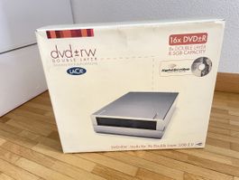 LaCie DVD-Brenner