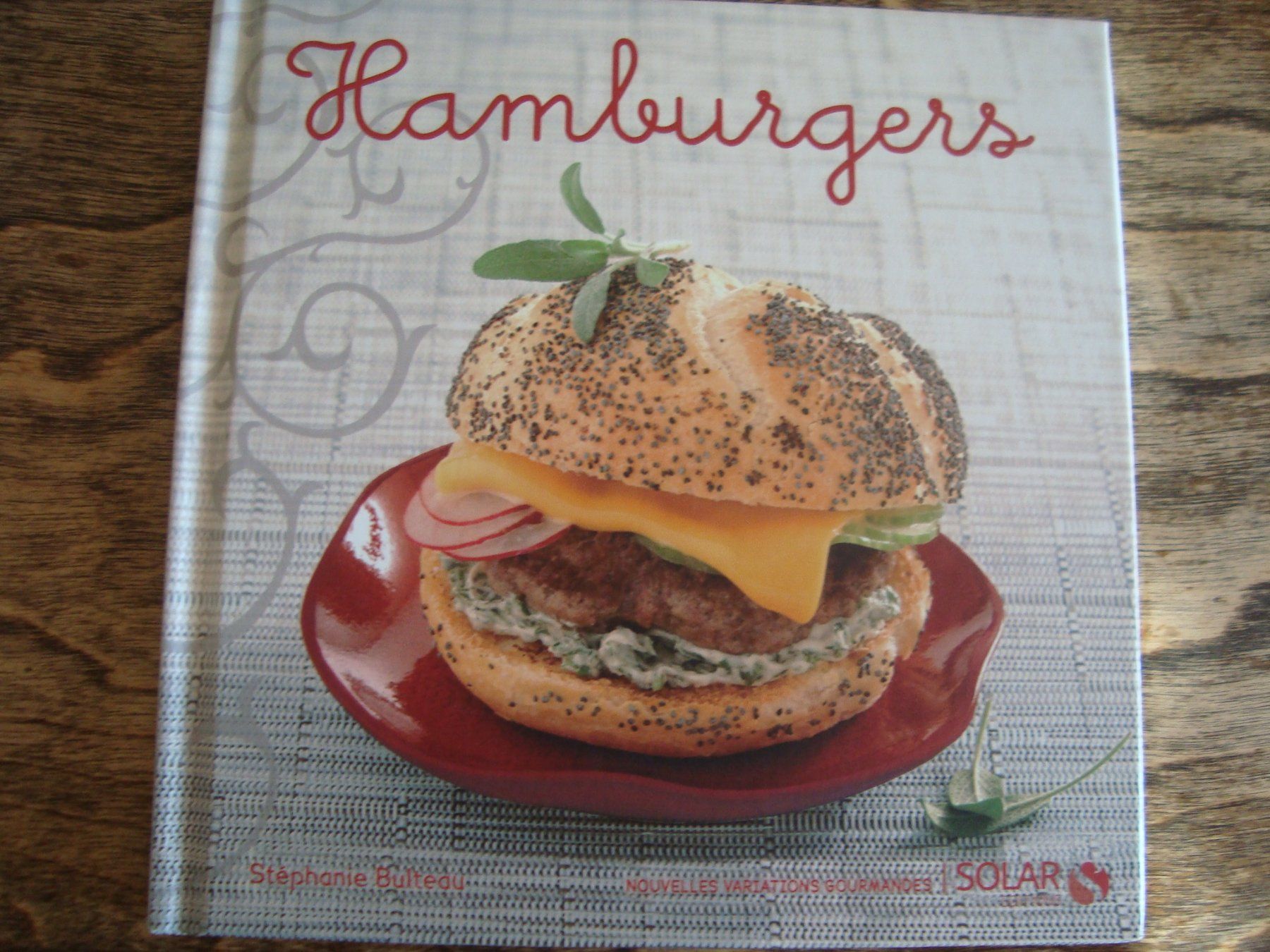 Bücher: Hamburgers – Neu (gemäss Beschreibung) aus Fribourg von ruswil007
