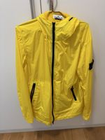 Stone Island Garment Dyed Crinkle Reps NY NEU