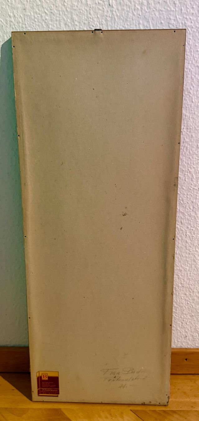 Foto & Immagini: Erzählbild 26 x 65 – Usato da Biel/Bienne venduto da Shiva1983 1