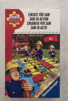 Jeu de société Sam le Pompier Ravensburger dès 4 ans
