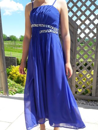 Hochzeit,  Bälle & Tanzfeste? Abendkleid Bodyflirt Gr.36