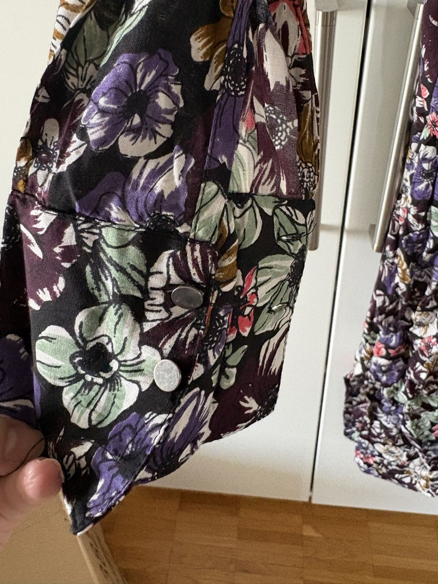 Vestiti: Blusenkleid – Nuovo (secondo la descrizione) da Bülach venduto da kittygismo 2