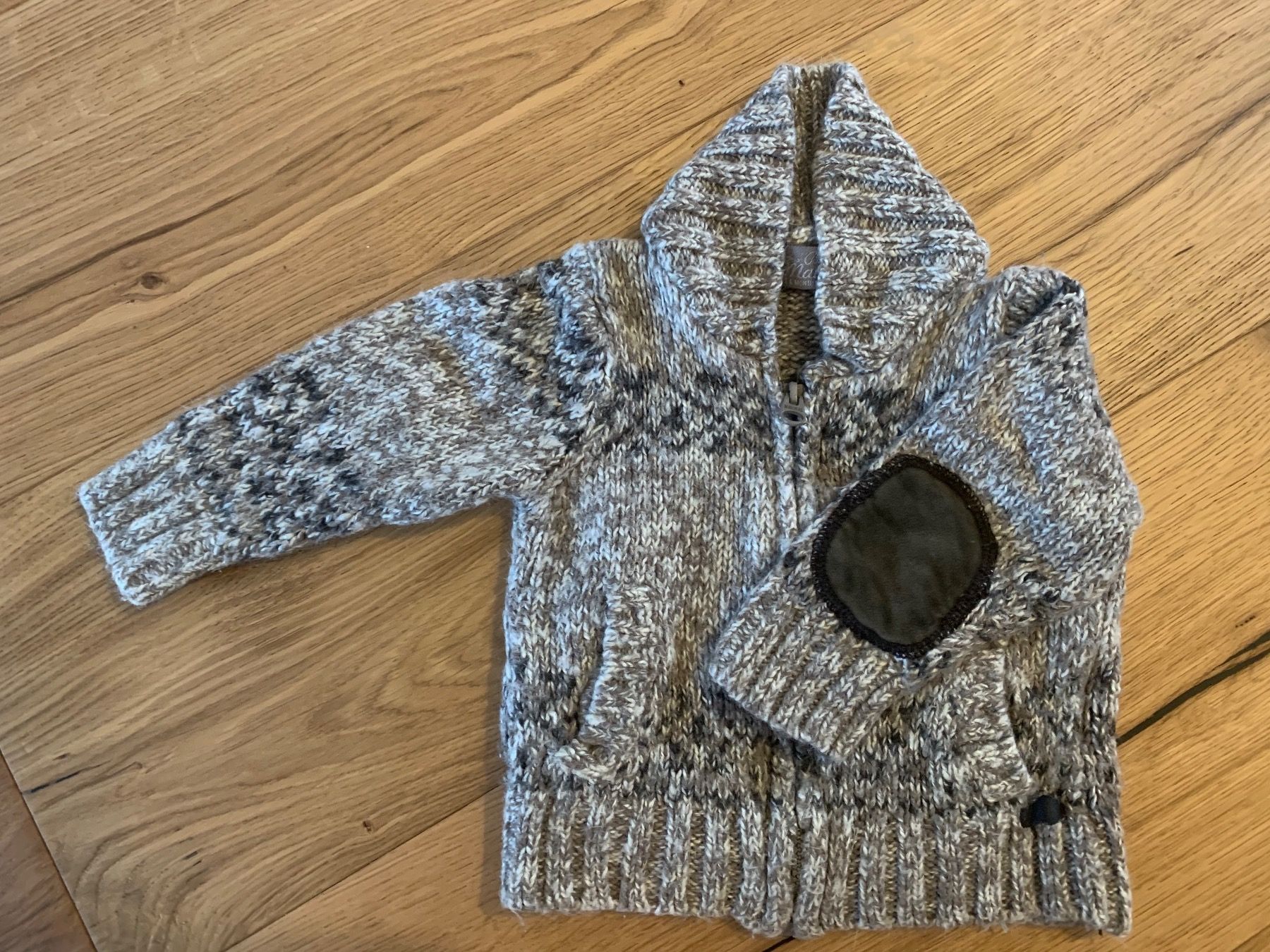 Jacken & Mäntel: Baby Jacke Grösse 62 – Gebraucht aus Ebikon von Dorfschmid
