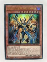 YuGiOh Amset, Ehre des Horus
