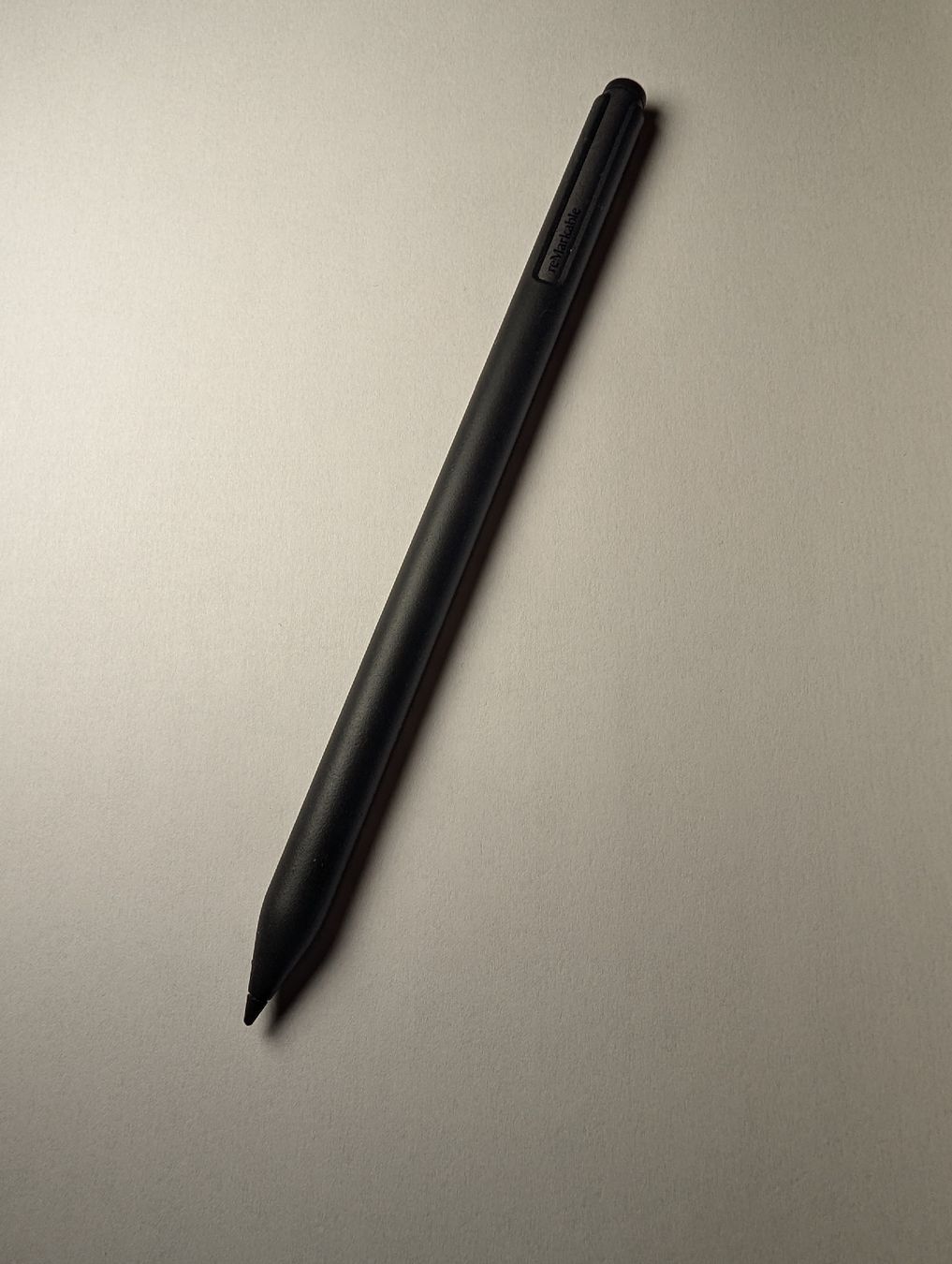 reMarkable Tablet PC: reMarkable Paper Pro Tablet mit Marker Plus und Folio – Usato da Schwyz venduto da Milber80 2