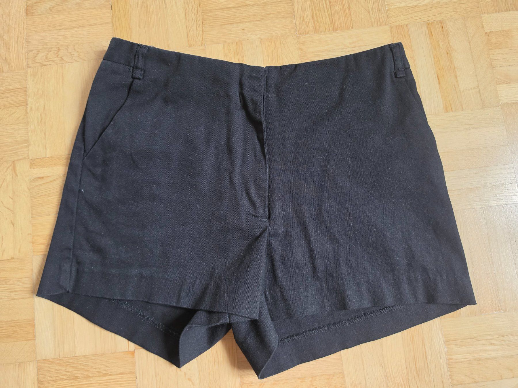 Hosen: Shorts Zalando Gr. 36 – Gebraucht aus Stäfa von flamingo_17
