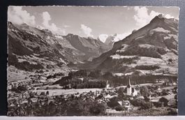 No.2869 , Frutigen, Kandertal, 1951
