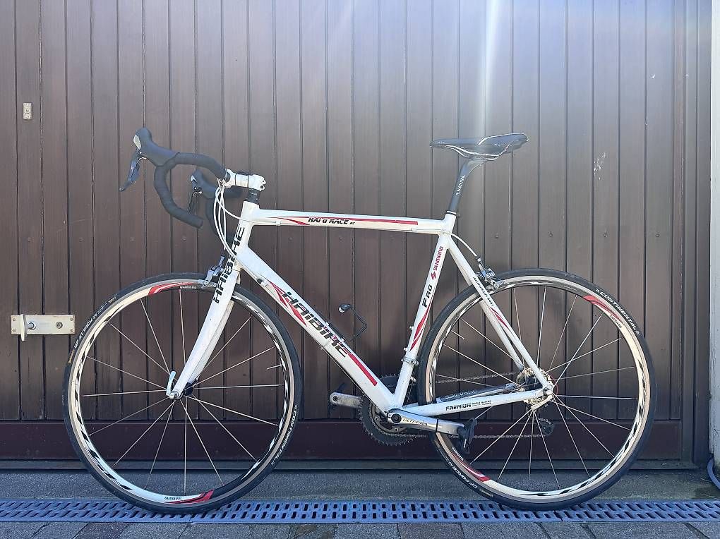 Biciclette: HAIBIKE Pro Shimano – Usato da Pfäffikon SZ venduto da bas_pph5