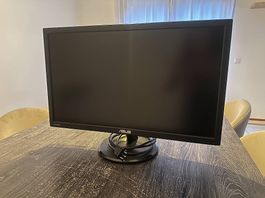Monitor Asus 25 pollici