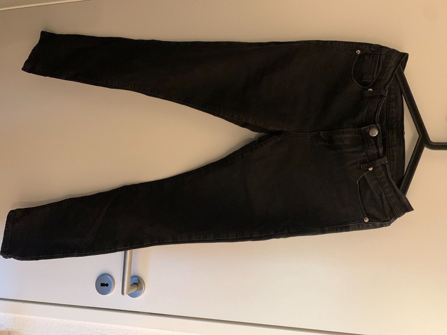 Jeans: Black Jeans – Nuovo (secondo la descrizione) da Zürich venduto da Alpen209 8