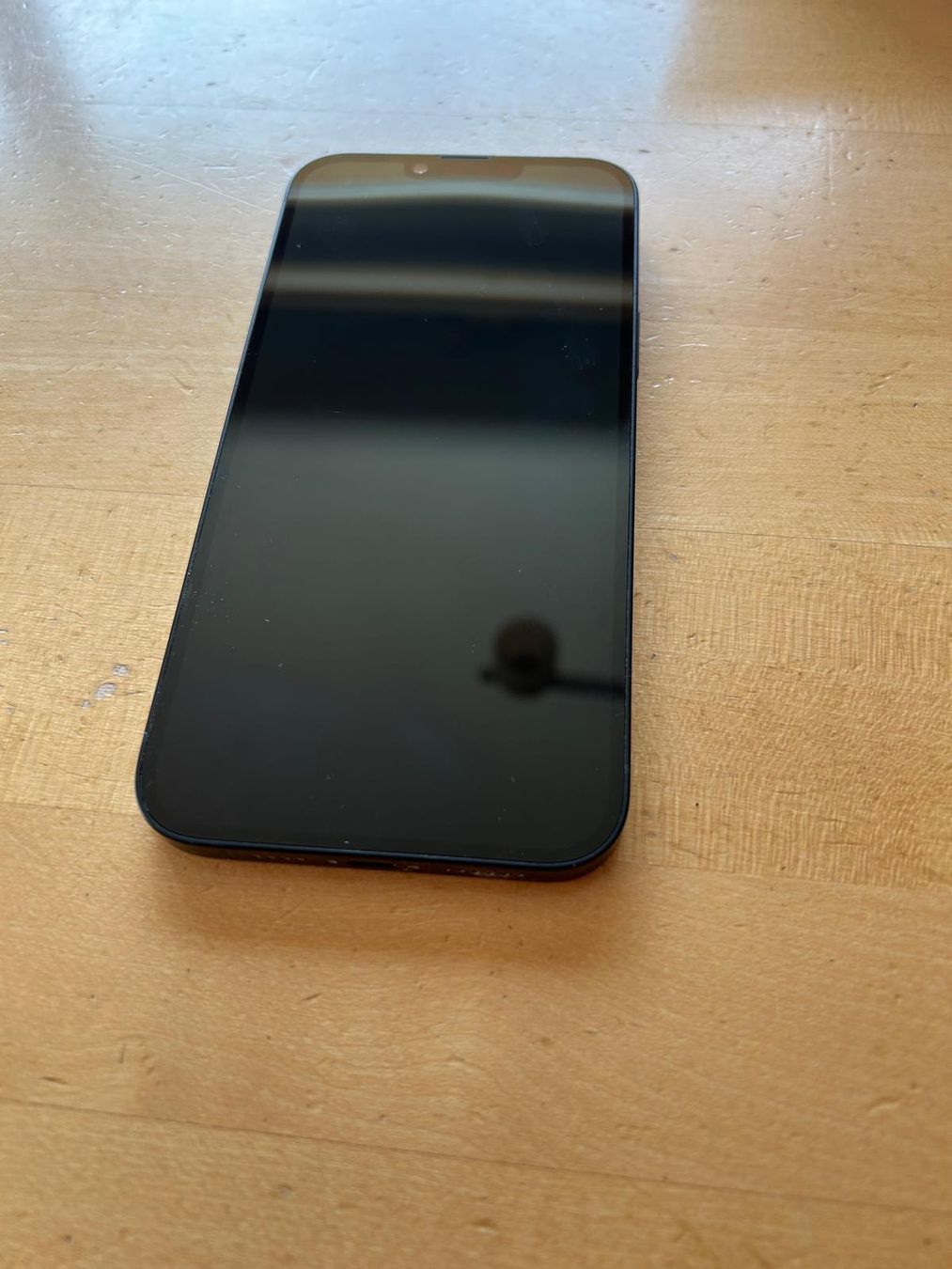 Apple Handys / Smartphones: Iphone 14 Plus Neuwertig – Gebraucht aus Zweisimmen von koh_hn27