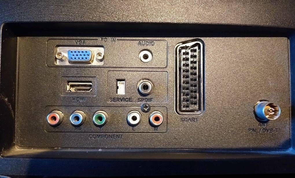 Televisori: TV Acer 22' – Usato da Froideville venduto da Sergio80 3