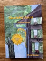 Gaschthof Sunne - Mundart Roman von Hanspi Berger