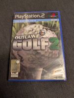 Outlaw golf Sony playstation 2