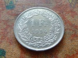 1 Fr. 1994