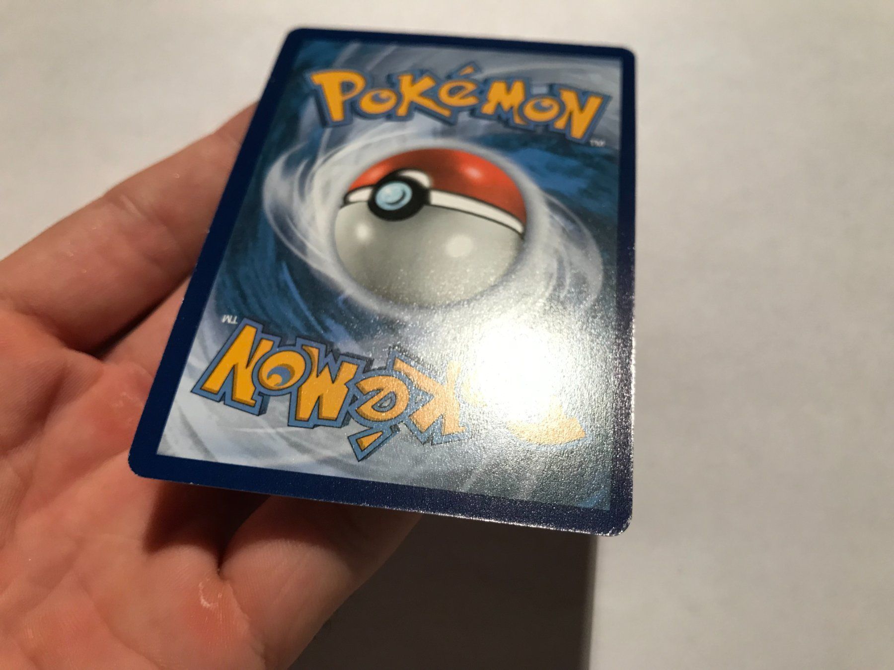 Pokémon Carte collezionabili: Beauty Fullart EN – Usato da Hagendorn venduto da Pokecollectorch 2