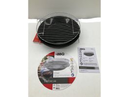 Holzkohle- Barbecue-Grill