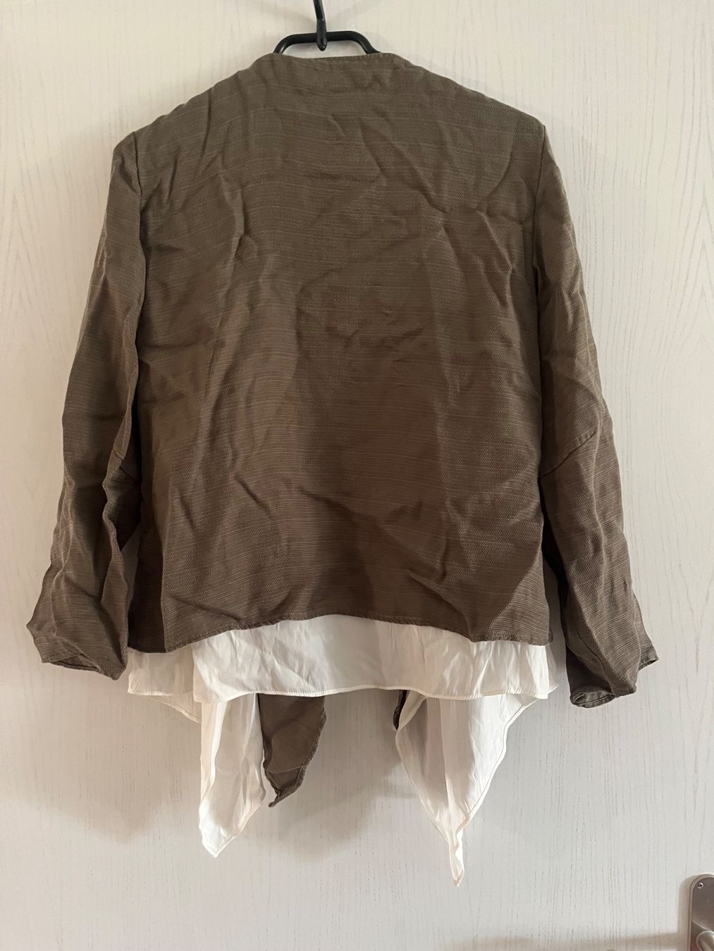 Esprit Giacche: Esprit Damen Strickjacke Gr. 36 – Nuovo (secondo la descrizione) da Frauenfeld venduto da cookies_and_cream 2