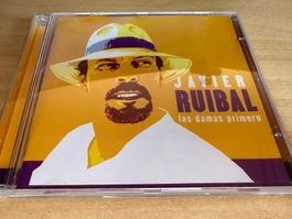 Javier Ruibal – Las Damas Primero
