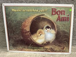 Bon ami
