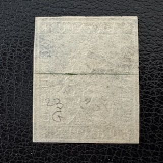 Tous les timbres: Strubel 23A/23A3, gestempelt – D'occasion à Stallikon par HILDECH1 3