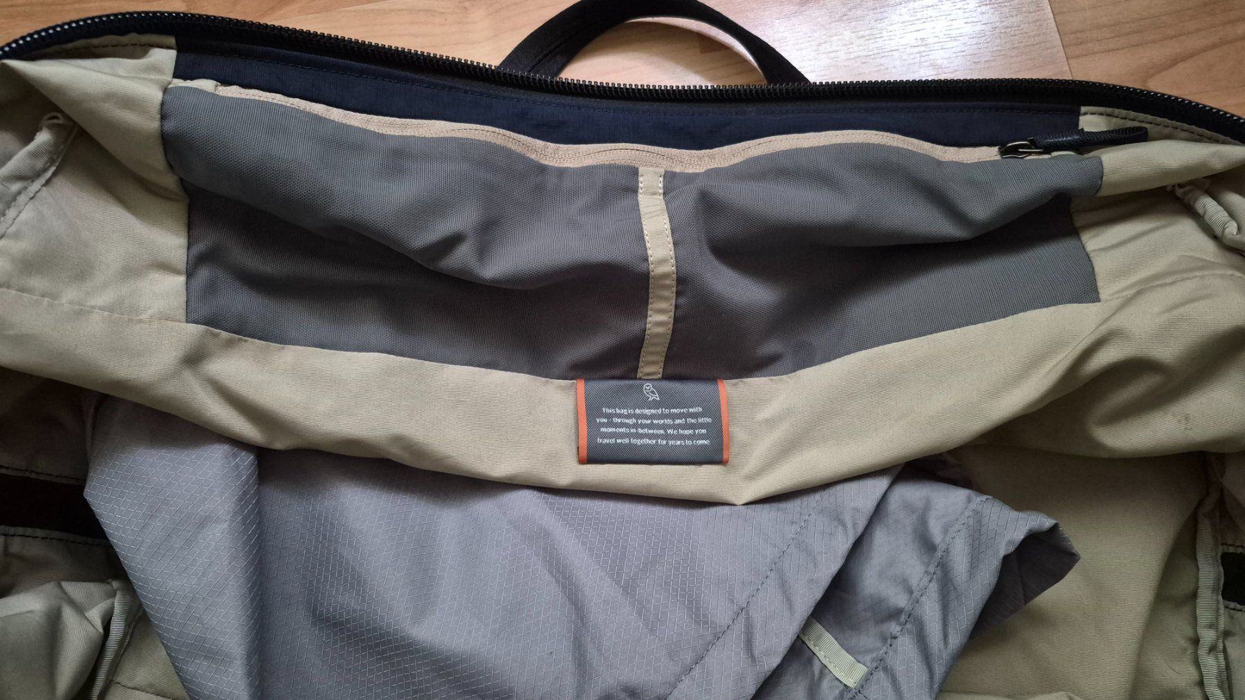 Bellroy Borse: Bellroy Venture Duffel 40L – Nuovo (secondo la descrizione) da Basel venduto da DriggerMS 3