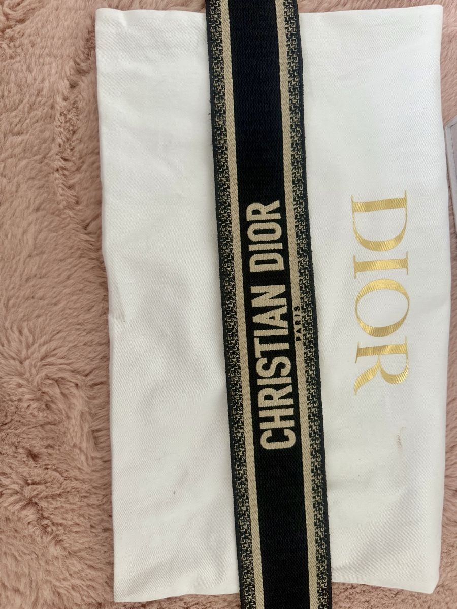 Dior Sonstige Kleidung & Accessoires: DIOR Schulterriemen – Gebraucht aus Subingen von joyselina 2